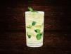 Lemon Soda