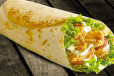 Zinker Sp. Wrap