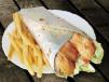 Chi. Lemon Wrap