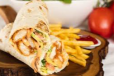 Zinker Dynamite Wrap