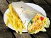 Fish Wrap