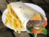Beef Wrap