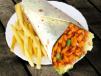 Prawn Wrap