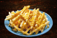 Potato With Cheese