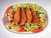 Chicken Fillet Plate