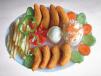 Jumbo Prawns Plate