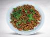 Meat Nashif Plate