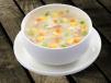 Sweet Corn Soup