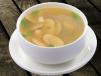 Mushroom Soup