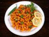 Seafood Plate
