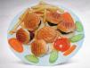 Kofta Plate