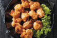 Dynamite Chicken Plate