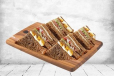Egg Diet Sandwich