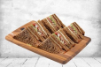 Chicken Diet Sandwich