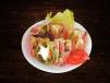 Grilled Mix Brown Club
