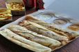 Shawarma Box
