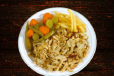 Shawarma Plate