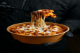 Shawarma Cup