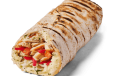 Saj Shawarma