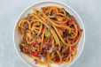 Mix Noodles