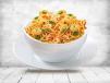 Seafood Noodles