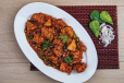 Chicken Manchurian