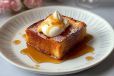 Honey Butter Sandwich