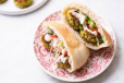 Falafel Sandwich