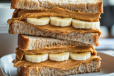Peanut Butter Banana