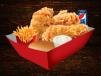 Dinner Meal