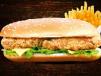 Crunchy And Crispy