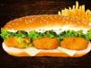 Chi. Nuggets Combo