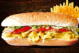 Chi. Mayonnaise Combo