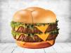 Double Burger