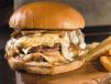 Mushroom Burger