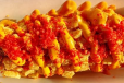 Potato Cheese With Cheetos