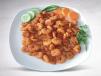 Shrimps Plate