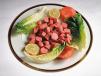 Hotdog Plate