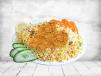 Broasted Biryani