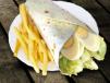 Egg Wrap