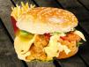 Italian Burger