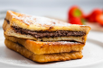 Nutella Sandwich