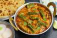 Bindi Masala