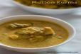 Mutton Kuruma