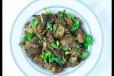 Chicken Liver Masala
