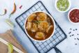 Prawn Manchurian