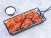 Honey Siracha Wings