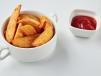 Potato Wedges