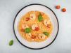 Shrimps Risotto