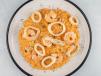 Seafood Risotto